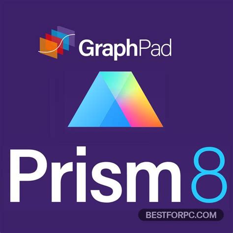 GraphPad Prism Free Download